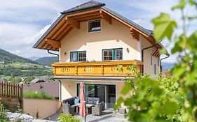 Haus Alpenblick